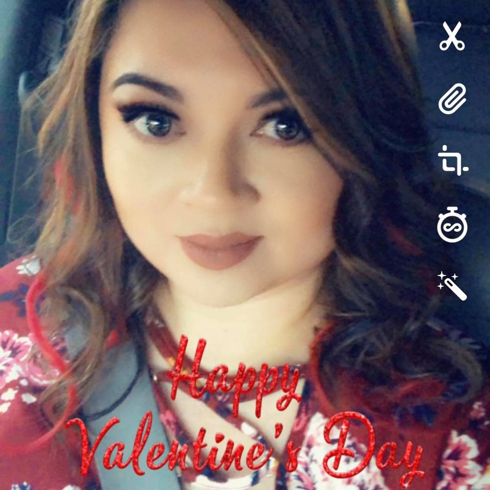 Meet your Posher, Katrin